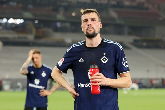 Incubo Amburgo: sembrava già promosso e invece…- immagine 2