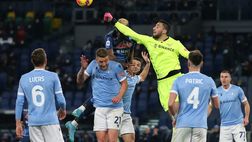 Lazio News / Strakosha può rinnovare, ma Sarri ha un sogno: rassegna stampa