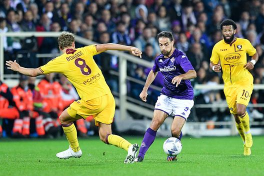 (Getty Images) L’Inter travolge il Bologna, cade la Samp a Torino e la Salernitana a Firenze- immagine 3