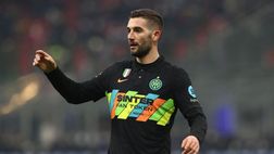 Inter, Gagliardini può partire a gennaio e fare il titolare in Serie A: due opzioni
