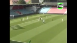 VIDEO Danimarca, Asa Aarhus: che “golazo” di Benedicte Moss Rasmussen!!