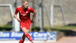 Mercato Lazio, Cosgrove: “Interesse della Lazio? Tutta immondizia”