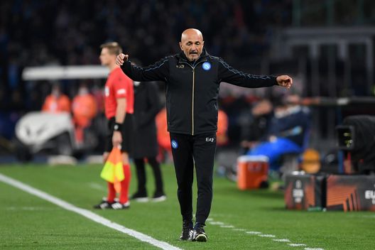 spalletti