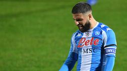 Top&Flop 10ª giornata: Insigne divino, Hakimi si svela. Roma-Sassuolo, che delusione