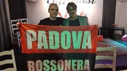 PM – Milan Club Padova Rossonera, la storia