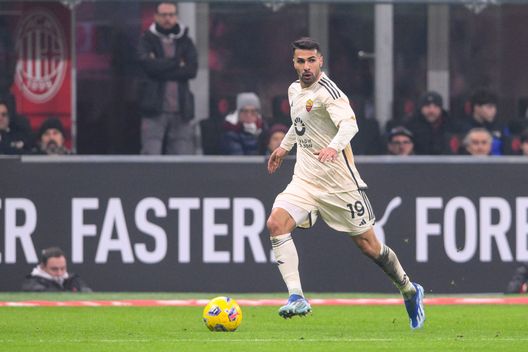 Celik, da oggetto misterioso agli elogi di De Rossi: col Brighton la prova del nove- immagine 2