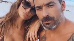 Natalia Borges: “Ho rotto con Lavezzi, quando sarò pronta vi dirò perché e aiuterò altre donne”