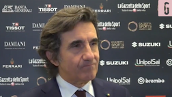Cairo al Giro: “Sarà avvincente, competitivo. Tanti i corridori di qualità”