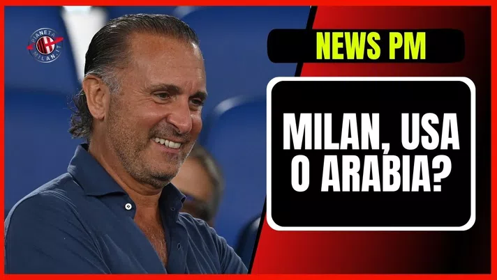 Cessione AC Milan RedBird Cardinale
