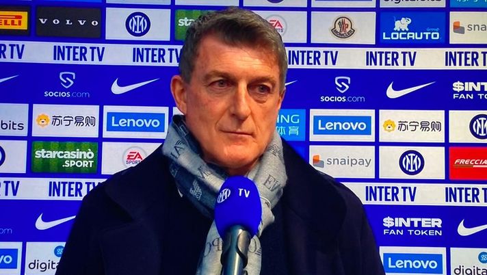 Pagliuca: “Zenga mi ha detto di aver votato per me. Storicamente l’Inter ha sempre…” Pagliuca: “Zenga mi ha detto di aver votato per me. Storicamente l’Inter ha sempre…” - immagine 1