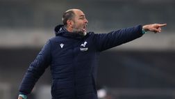 Udinese – Non solo Tudor, ma anche un altro ex torna in panchina