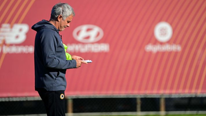 E Mou già fa vedere i video dell’Atalanta contro il Villarreal - immagine 1