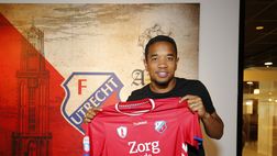 Milan, ricordi Emanuelson? Gol su punizione con…sorpresa