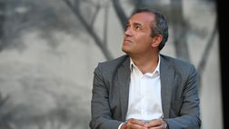 De Magistris: “A Napoli squadra e città un’unica cosa. Manfredi cambi fede”