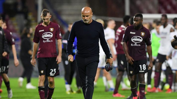(Photo by Francesco Pecoraro/Getty Images) Caos Salernitana, Fabiani: “Trust? Non so nulla. Situazione anomala” - immagine 1