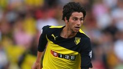 Fabbrini al Birmingham City