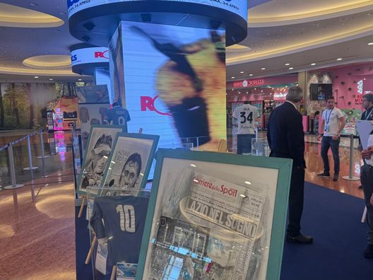 Evento meet & greet Lazio