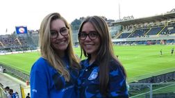 Atalanta, brava Martina! Tre colpi di clic e tutta la famiglia sarà allo stadio per la finale con la Juve