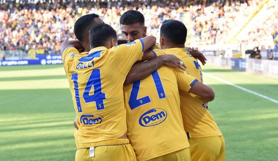 Stirpe: “Frosinone ancora in serie B perché rispettiamo le regole. Non capisco chi dice…”- immagine 2
