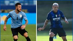 Nandez, col Cagliari è finita. “Si incasserà il più possibile”. Nainggolan in stand-by