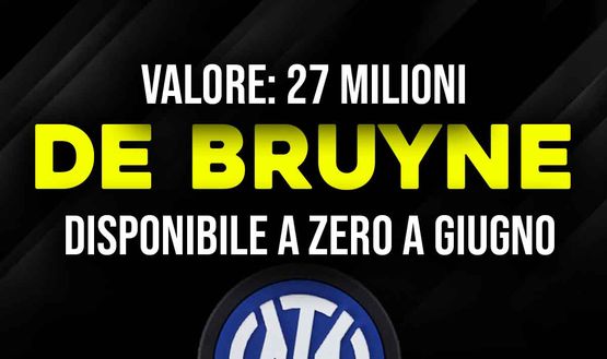 De Bruyne