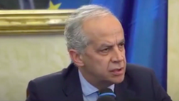 Scontri sull’A1, il Ministro Piantedosi sicuro: “Vietare trasferte? Si può”