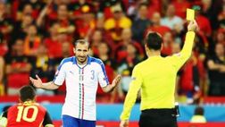 Chiellini: “Dedico la mia rete contro il Barcellona a Pepito, è una persona d’oro”