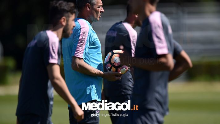 Bortoluzzi: “Mi aspetto un riscatto da parte di Sallai e Balogh, supereranno questo momento no” Bortoluzzi: “Mi aspetto un riscatto da parte di Sallai e Balogh, supereranno questo momento no”