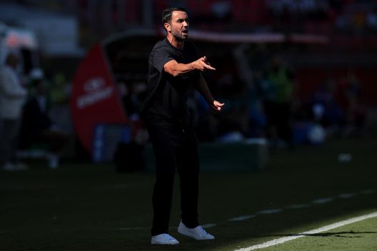 Palladino: “La regola del fuorigioco da cambiare: linea da allargare”- immagine 2