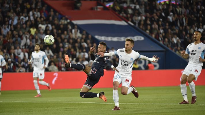 Le Classique regala emozioni a non finire