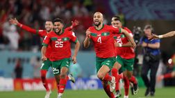 Il pagellone del Mondiale: Marocco storico, Serbia sprecona