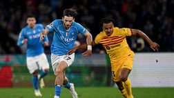 Da Milano: “A Barcellona sarà dura per il Napoli, la nuova Superlega non convince”