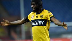 Parma-Inter, ducali a lavoro a Collecchio: differenziato per Conti. Gervinho…