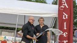 Vicenza, niente aerei per la Calabria: la partita con la Reggina di Coppa slitta?