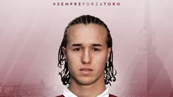 Torino, Laxalt: “Ho grande entusiasmo. Ritroverò Mazzarri”