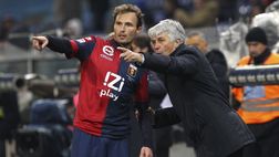 Genoa, Marchese a ISP: “Preziosi un grande. Appreso da Gasp e tornerei rossoblù per allenare”