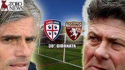Cagliari-Torino 0-4