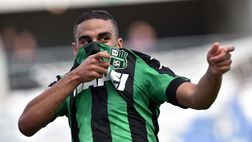 Calciomercato Sassuolo, in arrivo Defrel