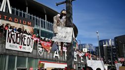 Regno Unito, allarme disordini: 2000 tifosi arrestati e il 70% è fra i 18 e 30 anni