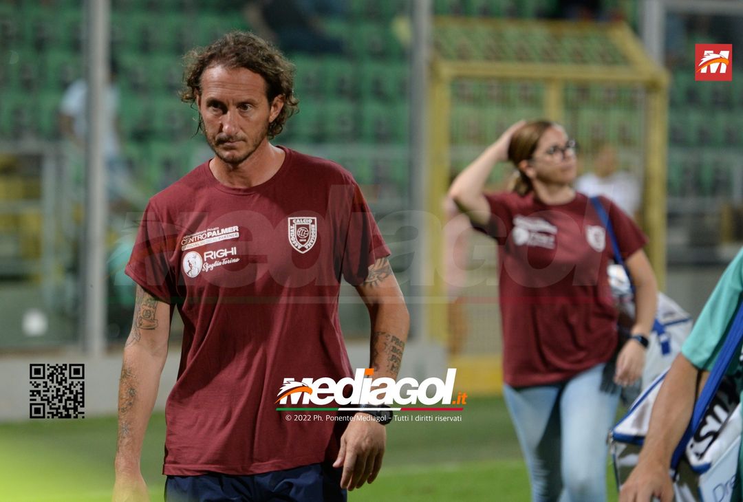 FOTO, Palermo-Reggiana 3-2 (gallery) - immagine 29