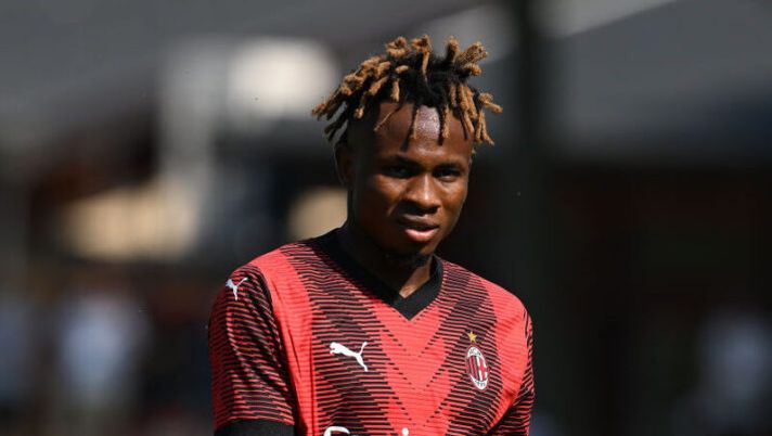 Milan, Chukwueze stupisce anche Pioli. Gazzetta: “Con il Novara è sembrato imprendibile” - immagine 1