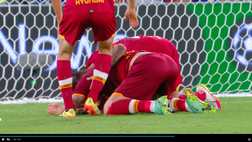 VIDEO Conference League, Trabzonspor-Roma: gol e highlights, da Cristante a Zaniolo