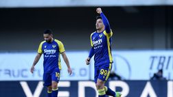 E adesso Simeone è da big: la Gazzetta celebra la vena dell’ex viola