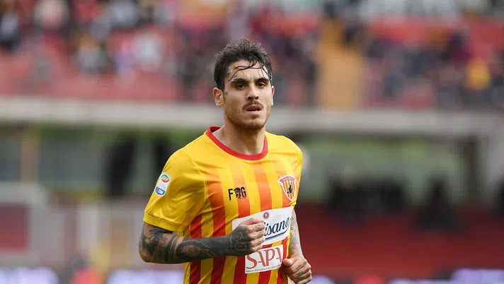 Nicolas Viola Benevento