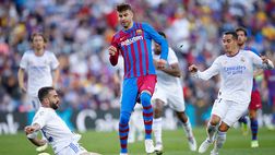 Barça, chiusura col botto della tournée estiva negli Usa: sarà Clásico contro il Real!