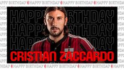 Zaccardo compie 39 anni: gli auguri del Milan sui social | News