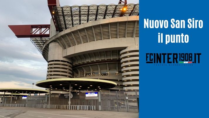 Nuovo San Siro, il prossimo passo e i tempi: Populous in pole. Inter e Milan leggono… - immagine 1