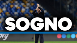 Napoli Calcio – Tifosi azzurri, preparatevi a sognare: ecco perché