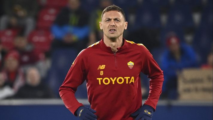 Matic: “Cristiano Ronaldo un esempio, è il più forte con cui ho giocato” - immagine 1