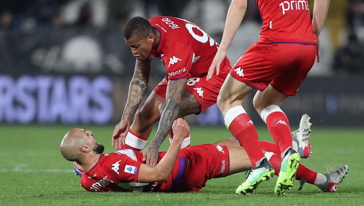 Zetti (Nazione): “Che storia Amrabat! Da colpevole a salvatore della patria” - immagine 1